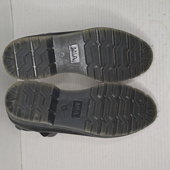 SOLD on eBay!! Mia Womens Cayson Boots Size 8.5 GS1093502 - Picture 7 of 12